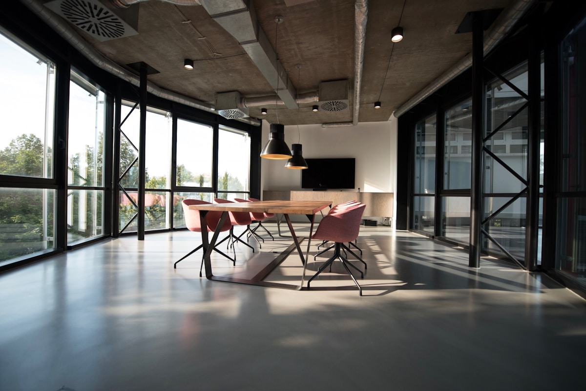Office desk