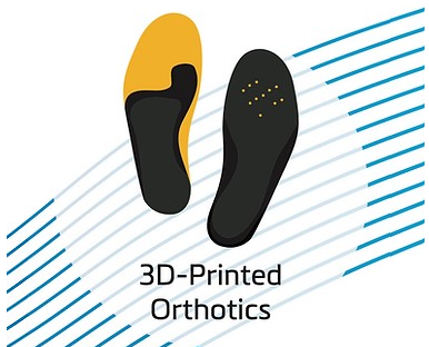 Footscan analysis technology