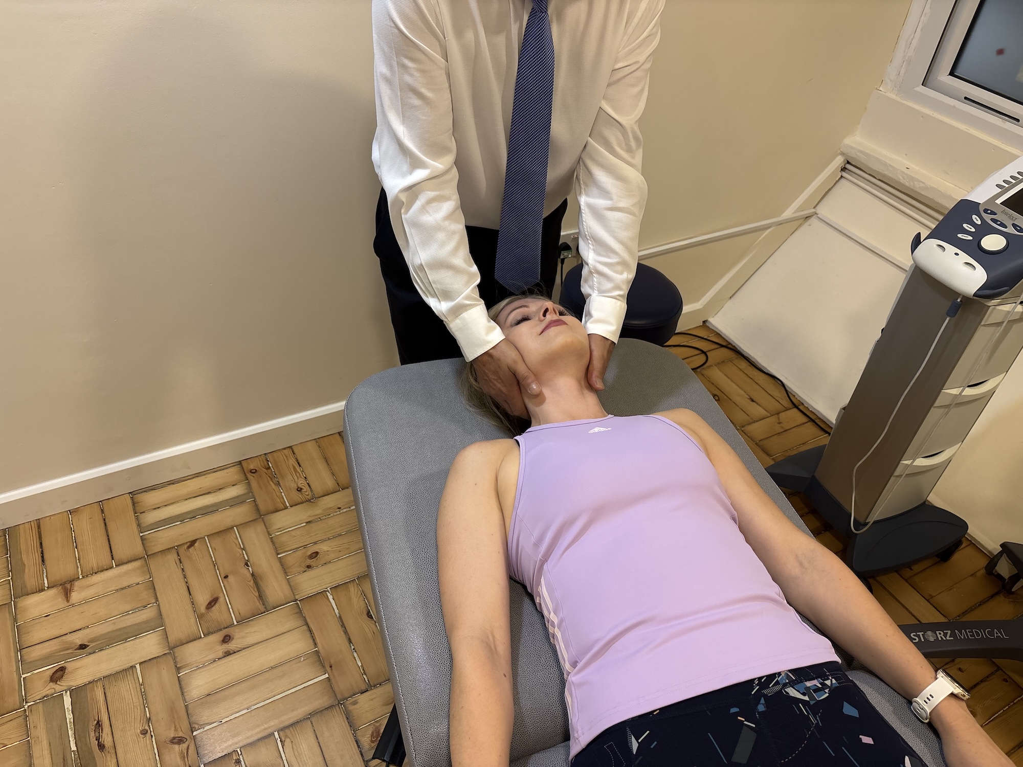 Rose Clinic